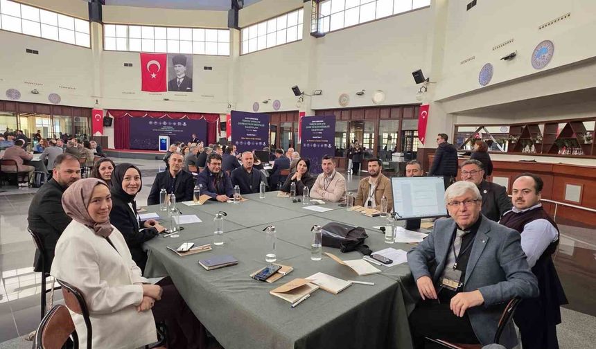 Doğa için Kütahya'dan büyük adım