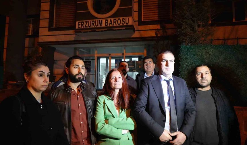 Gülistan Doku ailesinin Avukat Ali Çimen: 'Davada ikinci dalga operasyonu bekliyoruz'