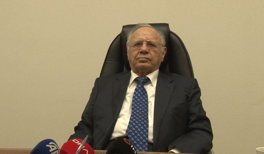 Hasan Hasanov, 'Zengezur Koridoru tarihi bir zorunluluktur'