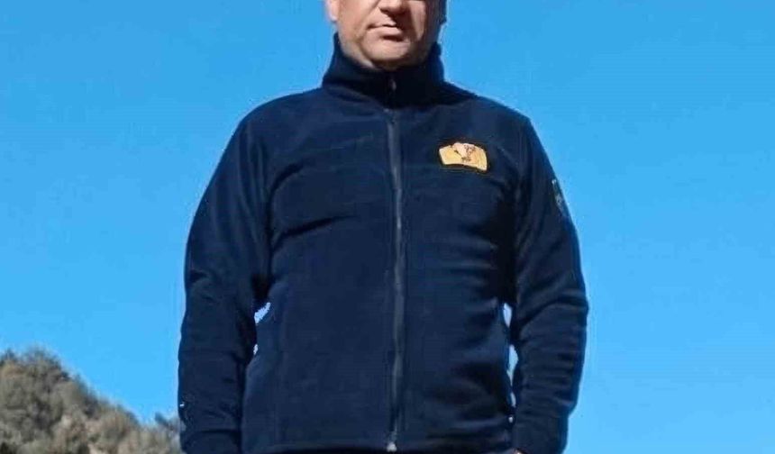 Kırıkkale'de kazada ağır yaralanan itfaiye personeli hayatını kaybetti