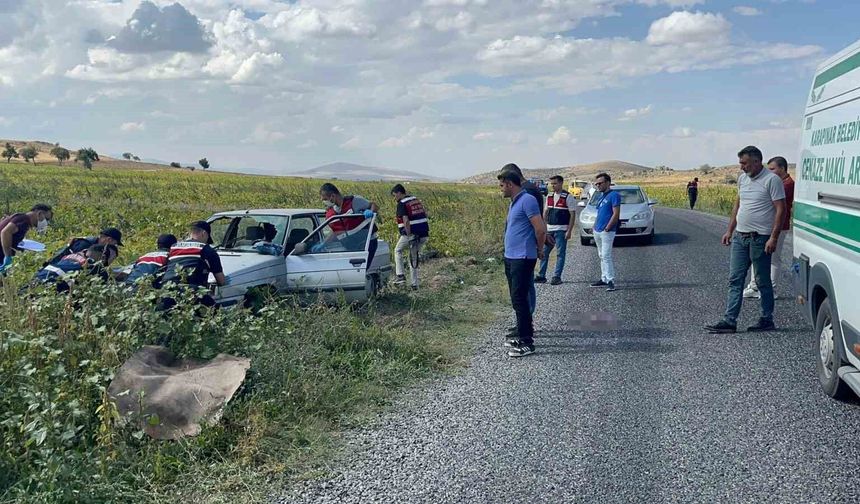 Komşularını öldüren baba ve oğluna ağır ceza