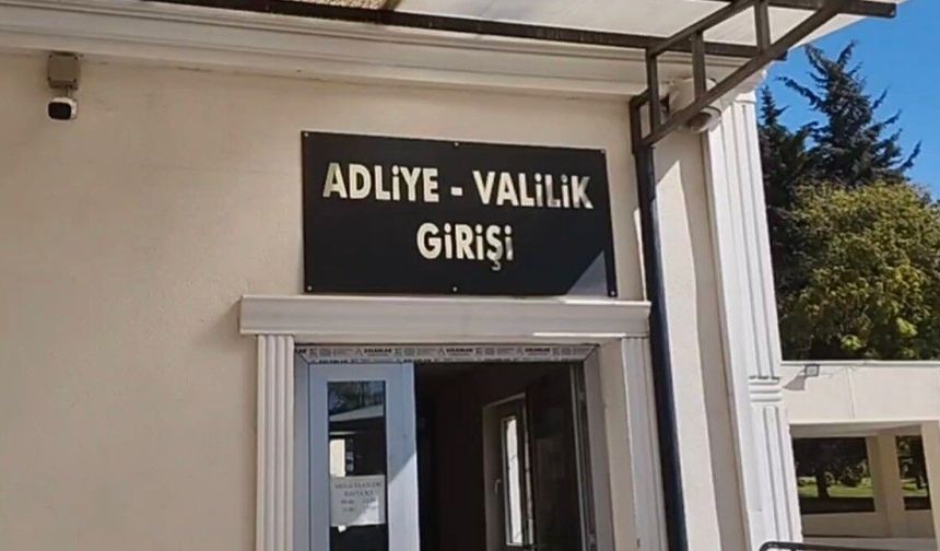 Mardin'de yakılarak öldürülen gencin davasında 2 kardeşe ağırlaştırılmış müebbet istemi