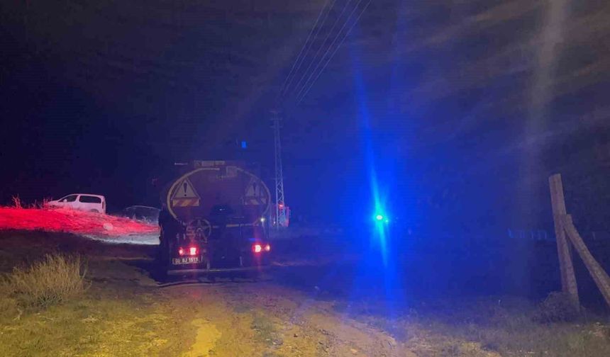 MSB: 'CH-47 ağır nakliye helikopterimiz kaza kırıma uğradı, personelde olumsuz bir durum yok'