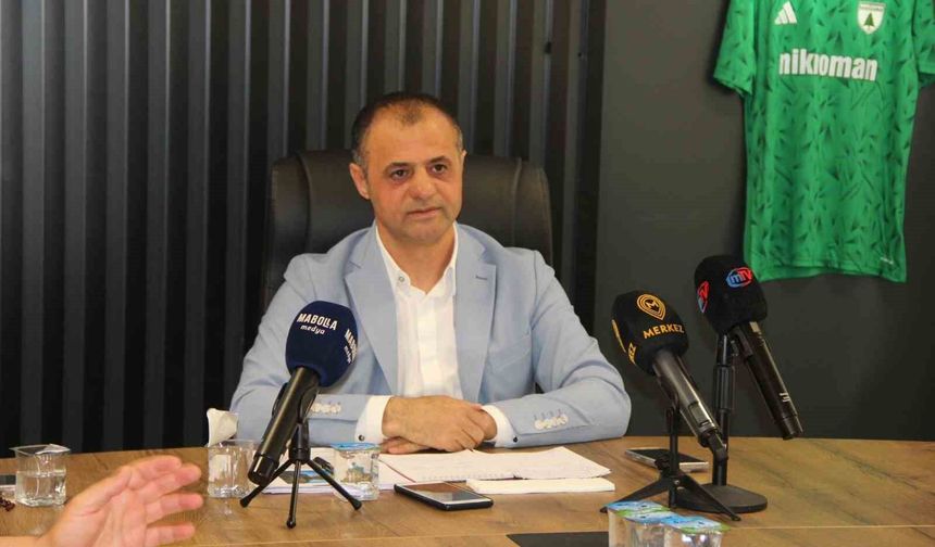 Muğla'da play-off maçı öncesi birlik çağrısı