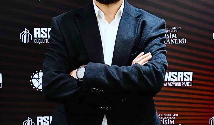 Ödülünü Filistin'e ithaf etti