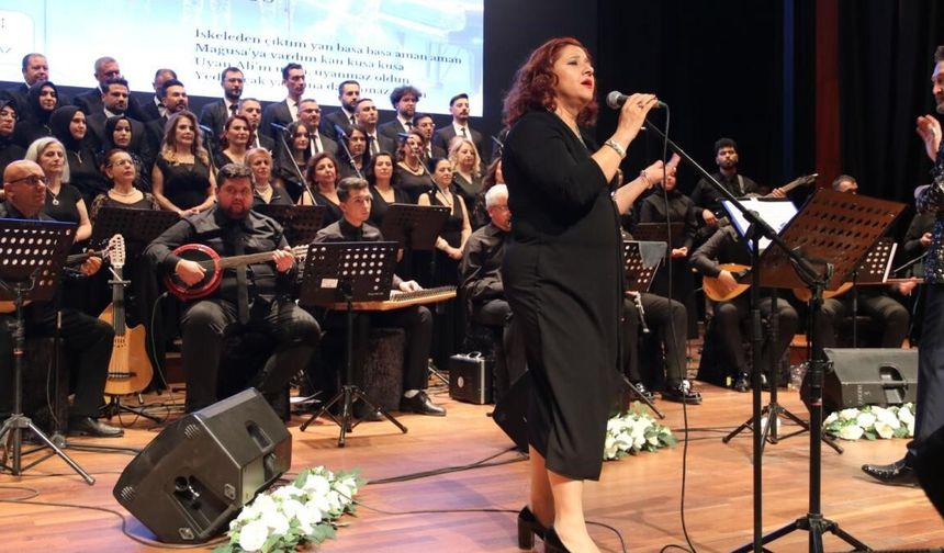 Personel korosu yoğun ilgi gördü