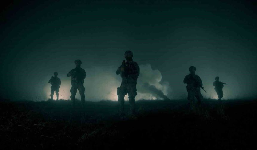 Samsun Emniyeti'nden Polis Haftası'na özel video