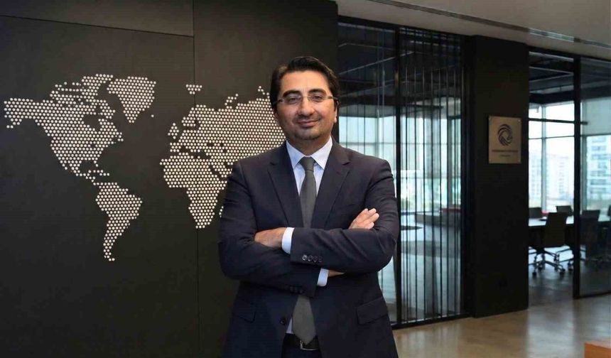 Savaş belirsizliğine şirketlerden 'Dijital İkiz' kalkanı