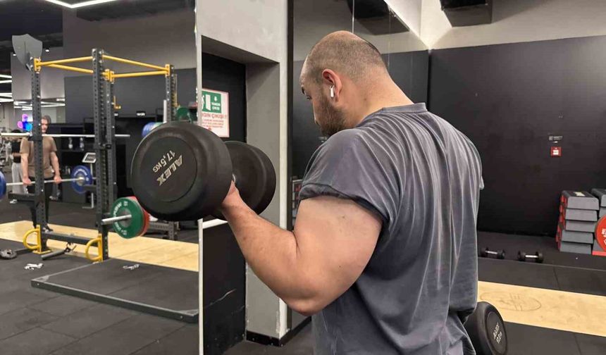 Sosyal medyadaki 'paket egzersizlerin' faturası ağır olabilir