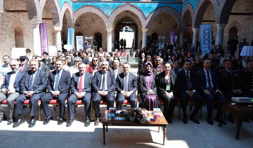 TOGÜ'den bağımlılıkla mücadelede büyük adım