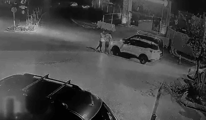 Trafikte kavga eden 2 sürücüye 360 bin TL ceza