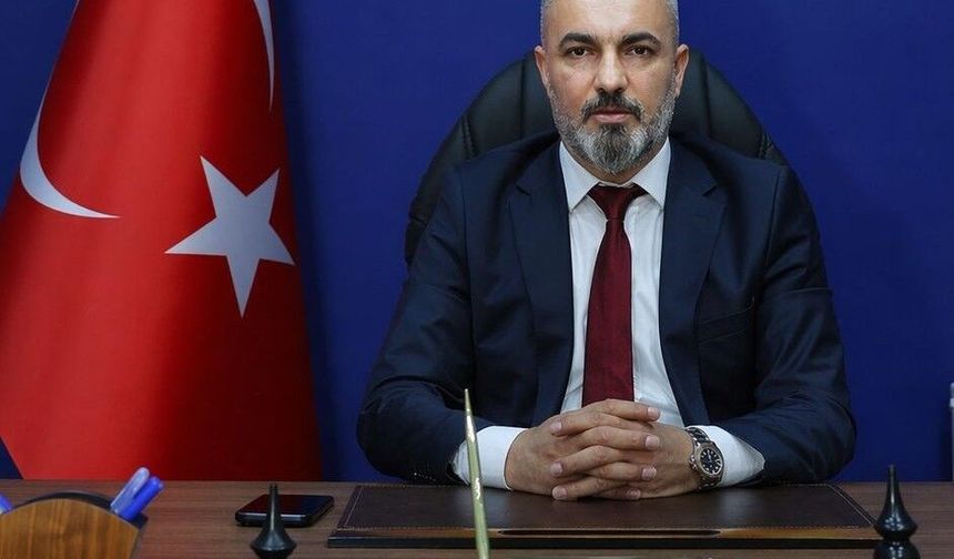 Ulusder Başkanı Özcan Polat: '23 Nisan, milli egemenliğin evrensel bir değer olarak geleceğe taşındığı gündür'
