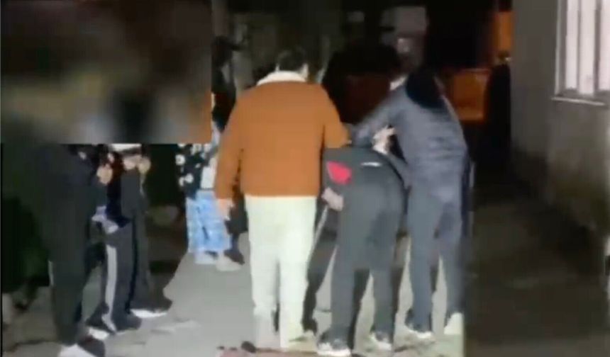 Uyuşturucu sattığı tespit edilen şüpheli tutuklandı