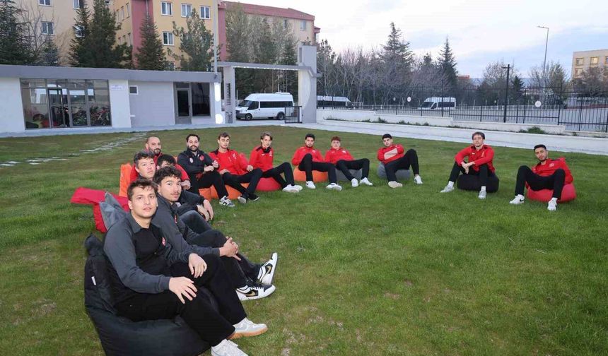 YURTLİG Basketbol İç Anadolu Bölge Müsabakaları tamamlandı