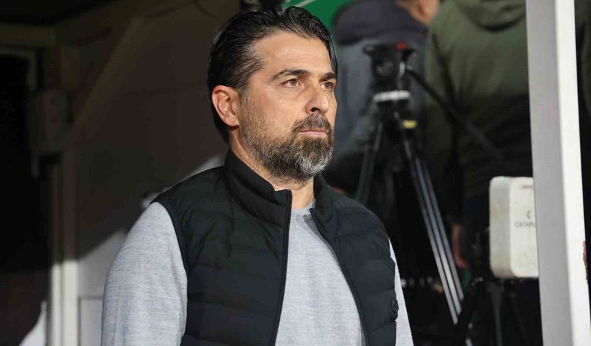 Ziraat Türkiye Kupası: Konyaspor: 0 - Fenerbahçe: 0 (Maç devam ediyor)