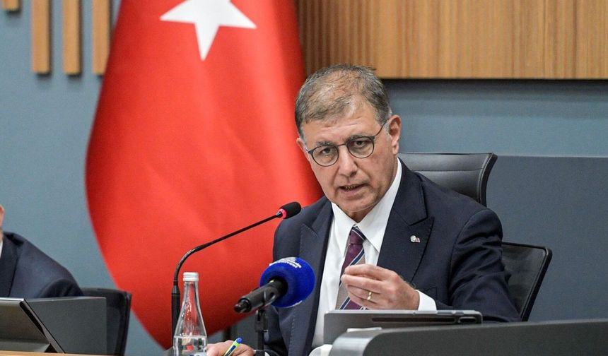 Başkan Tugay: 'İzmir'in hakkını savunmaya devam edeceğiz'