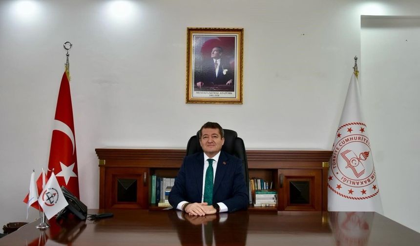 Bilecik'te 150 bin TL'lik TÜBİTAK desteği
