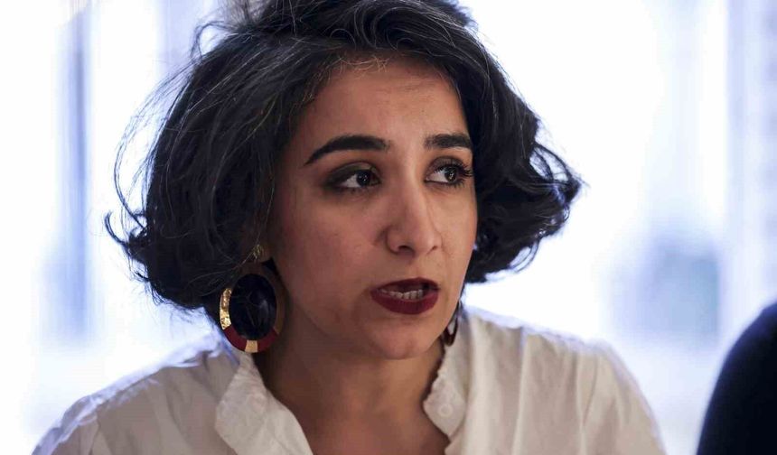 İran'da tutuklu Nobel ödüllü aktivist Nergis Muhammedi, hastaneye kaldırıldı