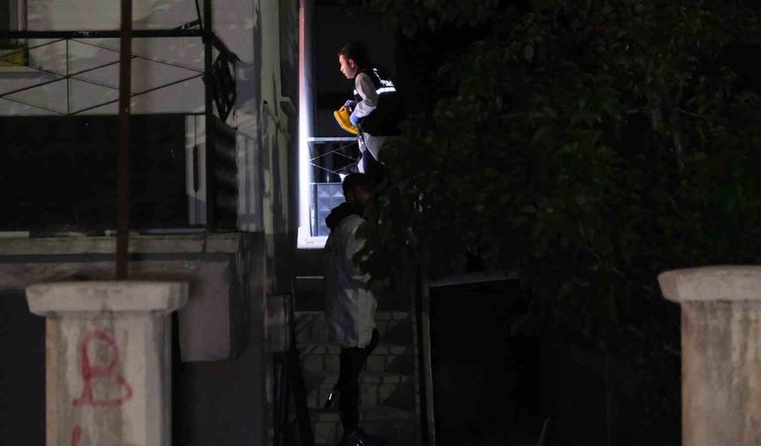 Karaman'da alacak verecek kavgası: 1 yaralı