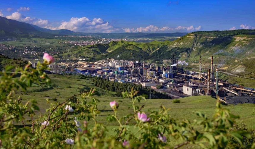 KARDEMİR'e JCR Eurasia Rating'ten yüksek kredi notu