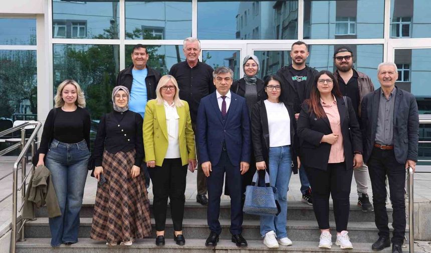 Kırşehir'de SGK'dan kayıt dışı istihdam uyarısı