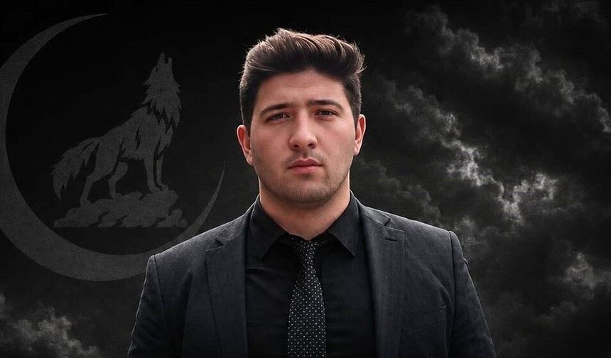 Kütahya'daki trafik kazasında 22 yaşındaki genç hayatını kaybetti