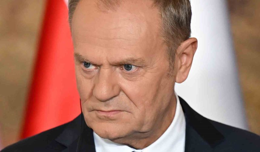 Polonya Başbakanı Tusk: '(NATO) En büyük tehlike dış düşmanlar değil, ittifakımızın süregelen çözülmesidir'