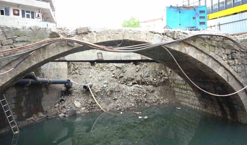 Rize'de 'tarihi mağduriyet'