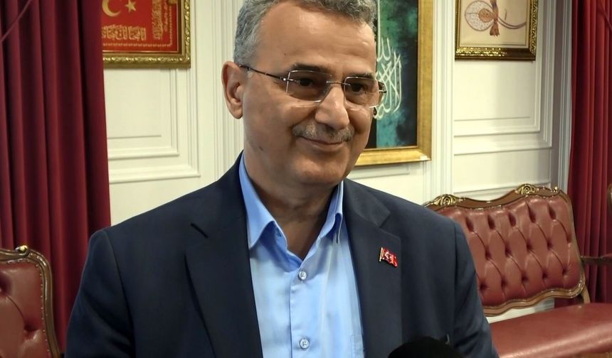 Rol model belediyecilik: Borçsuz hizmet ve yatırım dönemi