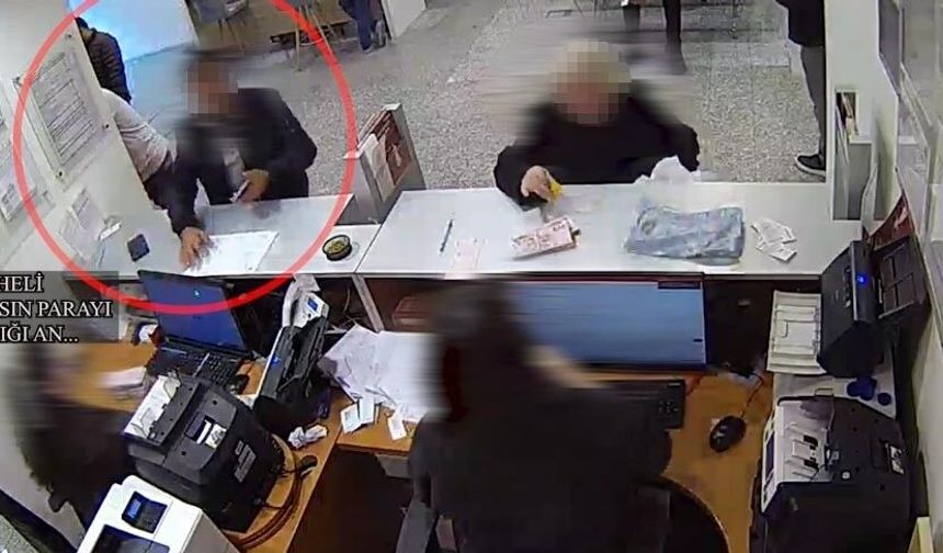 'Sağlık sigortası iadesi' vaadiyle 1,8 milyon TL'lik dolandırıcılıkta 5 tutuklama