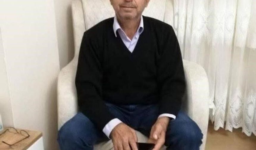 Türkeli'de yüksekten düşen kişi hayatını kaybetti