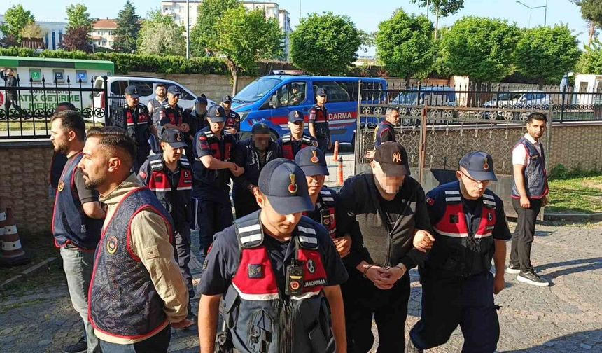 20 yıl önce dere yatağında bulunan kadın cesedinin sırrı çözülüyor: 2 tutuklama