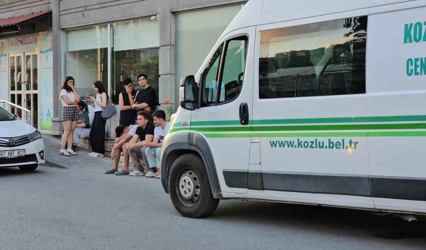 Ailesinin haber alamadığı tıp fakültesi öğrencisi yurt odasında ölü bulundu