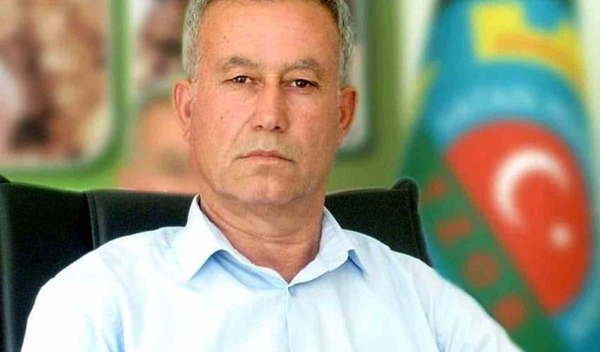 Altun'dan üreticilere ve vatandaşlara ekili alan yangını uyarısı