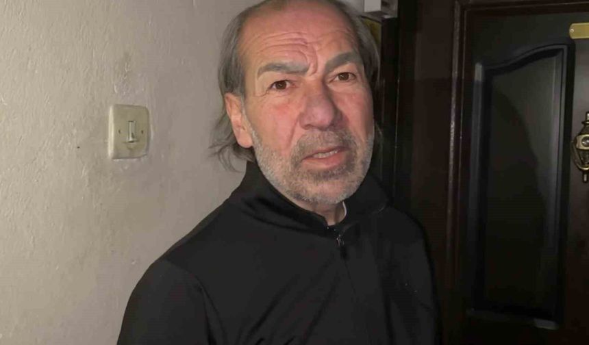 Alzheimer olan kadının unutup eve almadığı oğlu sulama kanalı kenarında ölü bulundu
