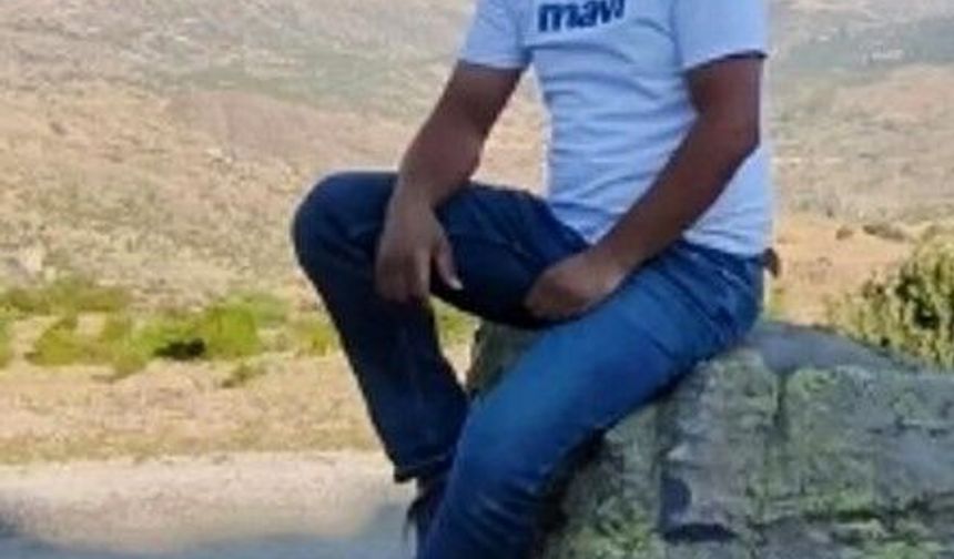 Ankara'da iki grup arasında bıçaklı kavga: 1 ölü, 1 yaralı