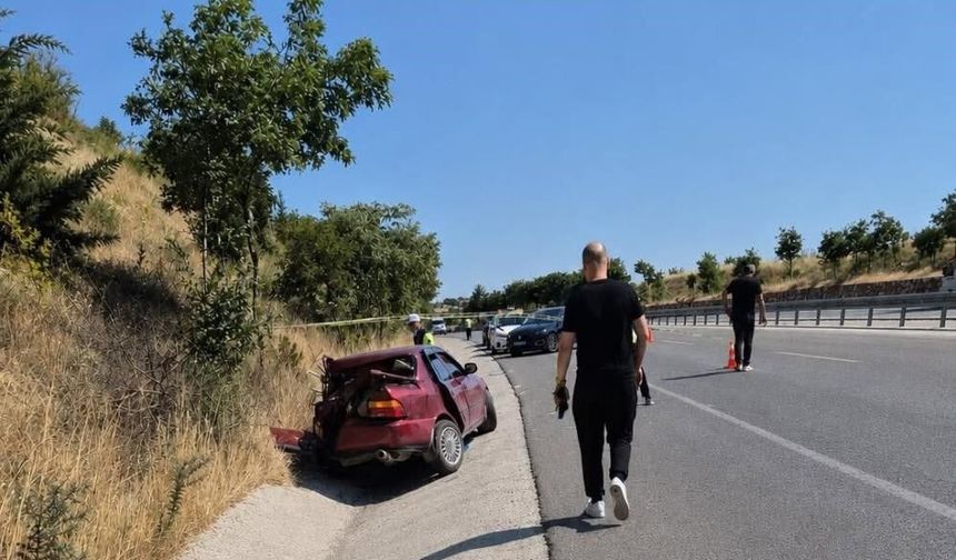 Balıkesir'de itfaiye hafta sonu 192 olaya müdahale etti