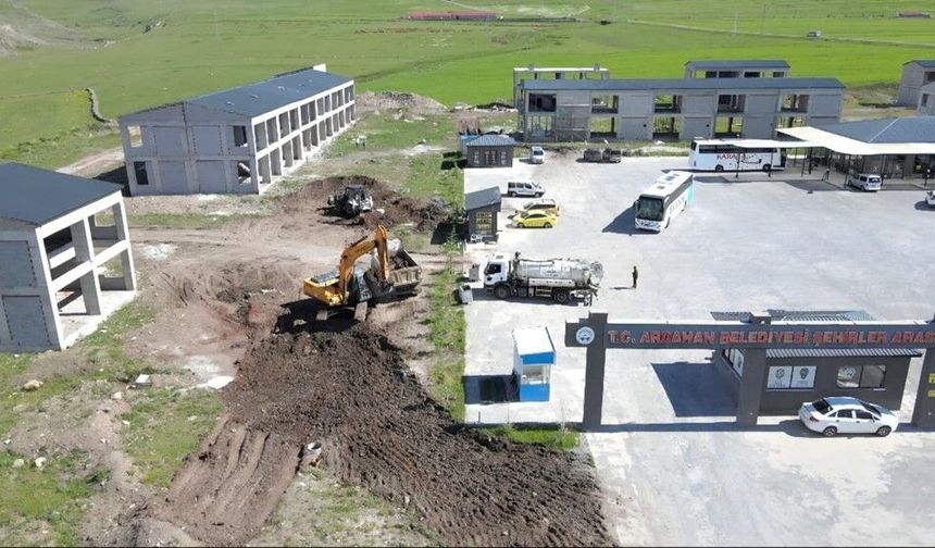 Başkan Demir'den galericilere net çağrı