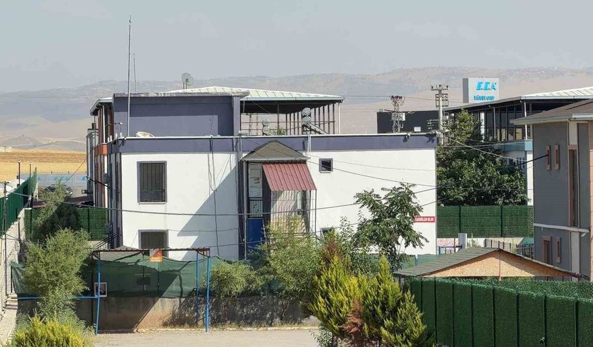 Batman'da özel bakım merkezindeki skandala 16 tutuklama
