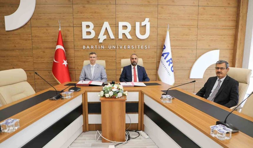 Bölgesel kalkınma için iş birliği yapacaklar