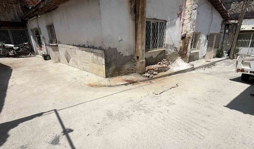 Burdur'da tartıştığı adamı vurarak öldürdü