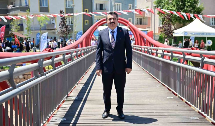 Deliçay'da risk bitti hayat başladı