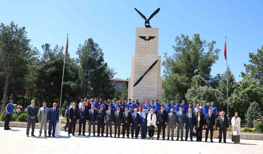 Diyarbakır'da Ceza İnfaz Personeli Günü etkinliği