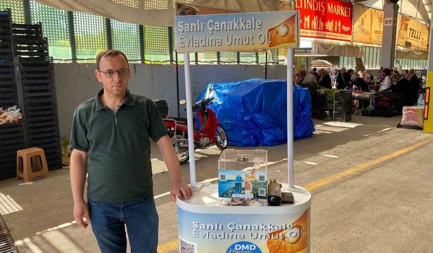 DMD hastası çocuk için toplanan paraları alan şüphelinin evinden çıkanlar hayrete düşürdü, diğer kampanyaları da gözüne kestirmiş