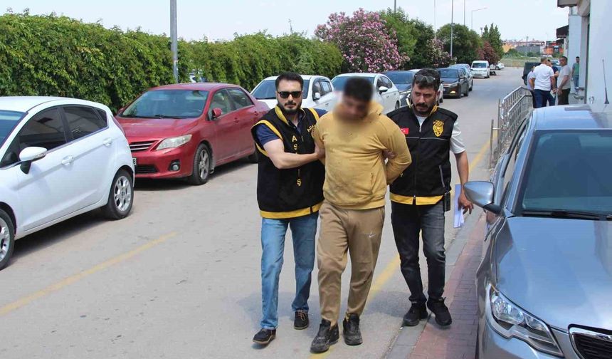 Gece kulübünden kovuldu, intikam için geldiği iş yerinde polis memurunu vurdu