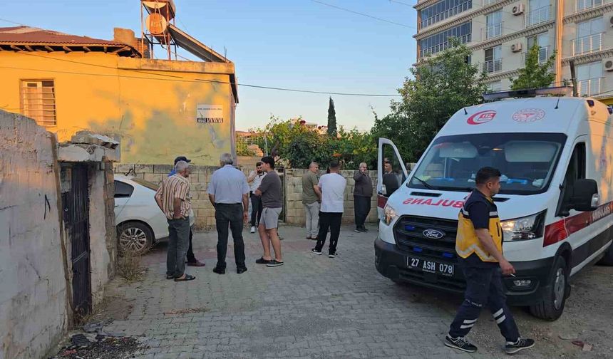 Haber alınamayan şahıs evinde ölü bulundu