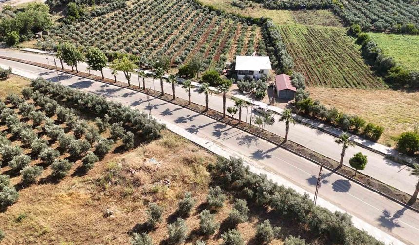 HBB, Hassa'da prestij cadde çalışmalarını sürdürüyor