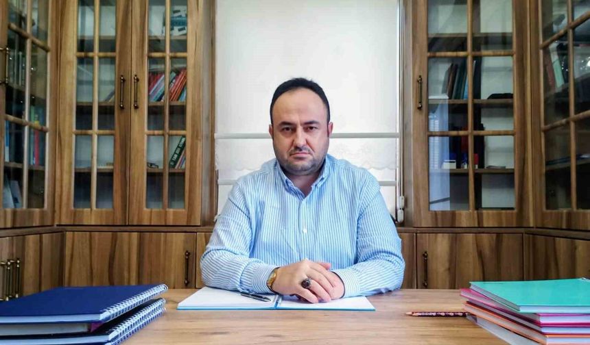 Köse'den Rahmi Koç tepkisi: 'Gülenler de bu tablonun parçası'
