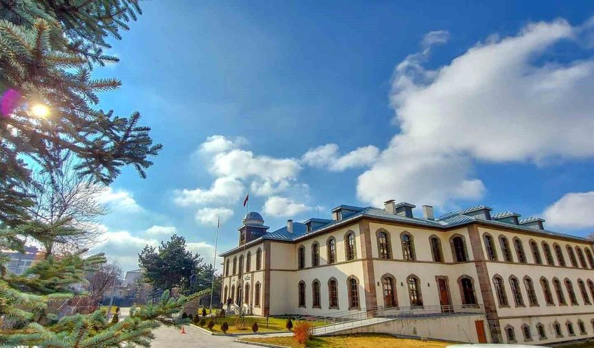 ŞEHİRDER'den 'Kongre Binası' çıkışı