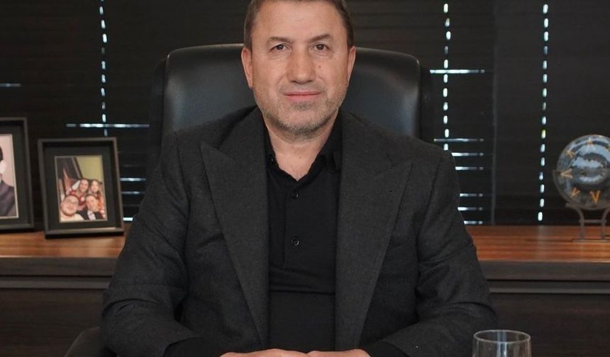Siirt TSO Başkanı Kuzu'dan Nefes Kredisi çağrısı